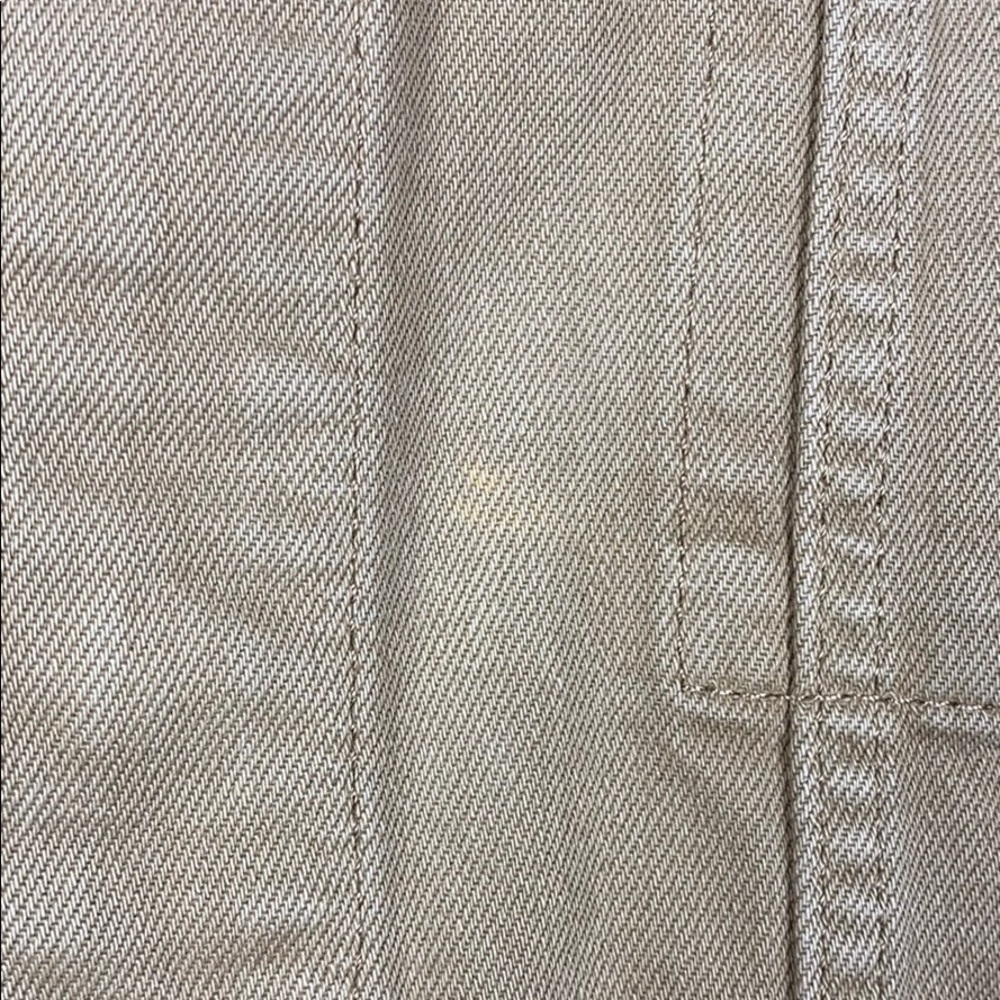 Topman Tan Shacket - Picture 3 of 3